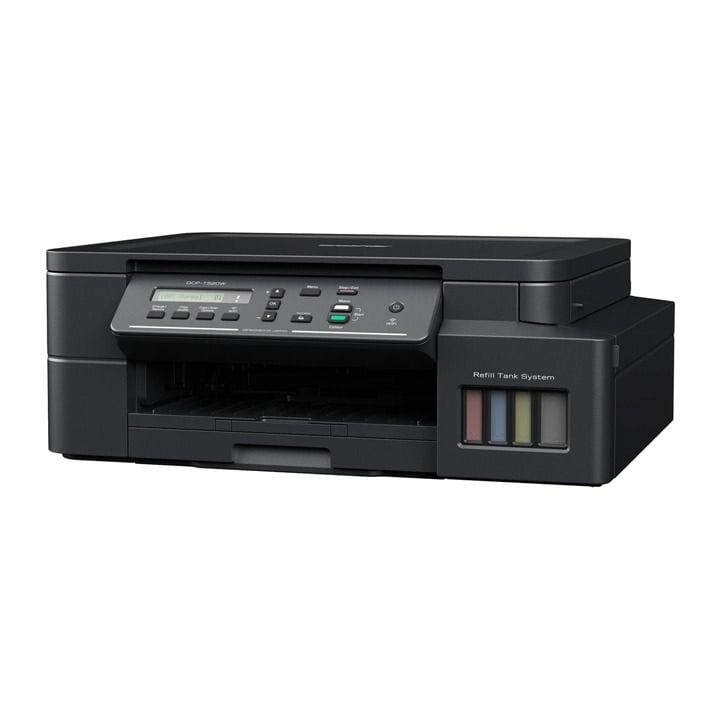 Brother Wireless All in One Inkjet Printer | DCP-T520W