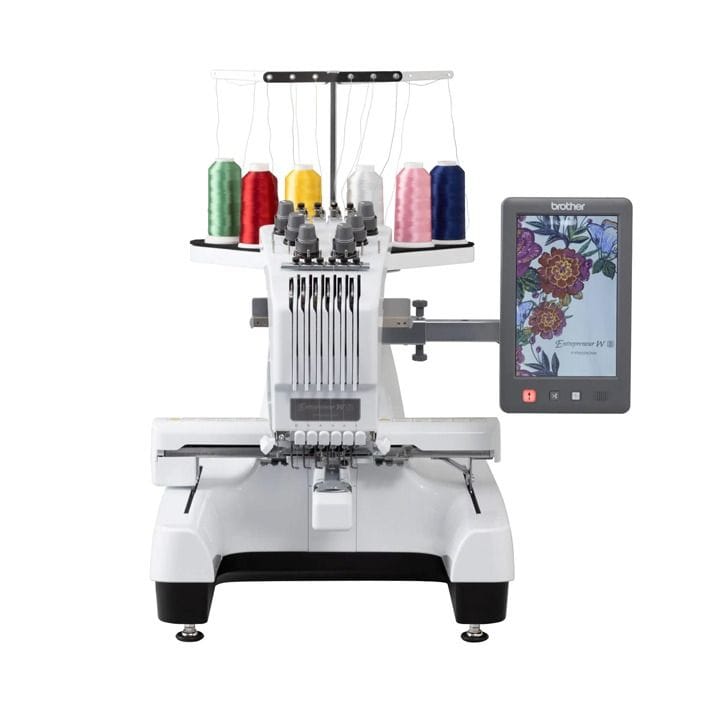 ماكينة تطريز بروذر 6 إبر – PR680WC