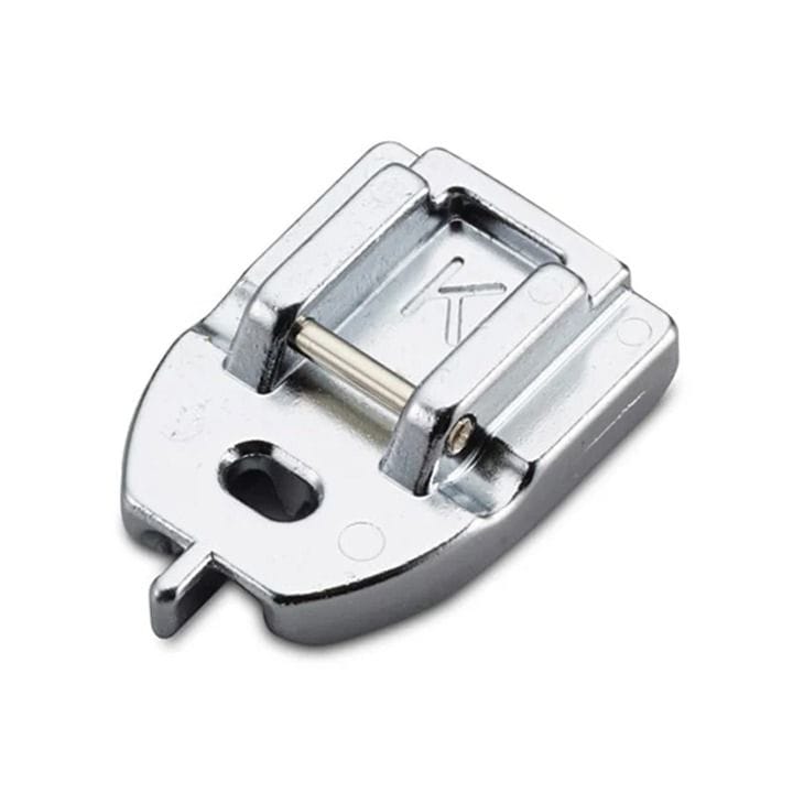 Brother Concealed Zipper Foot | F080AP