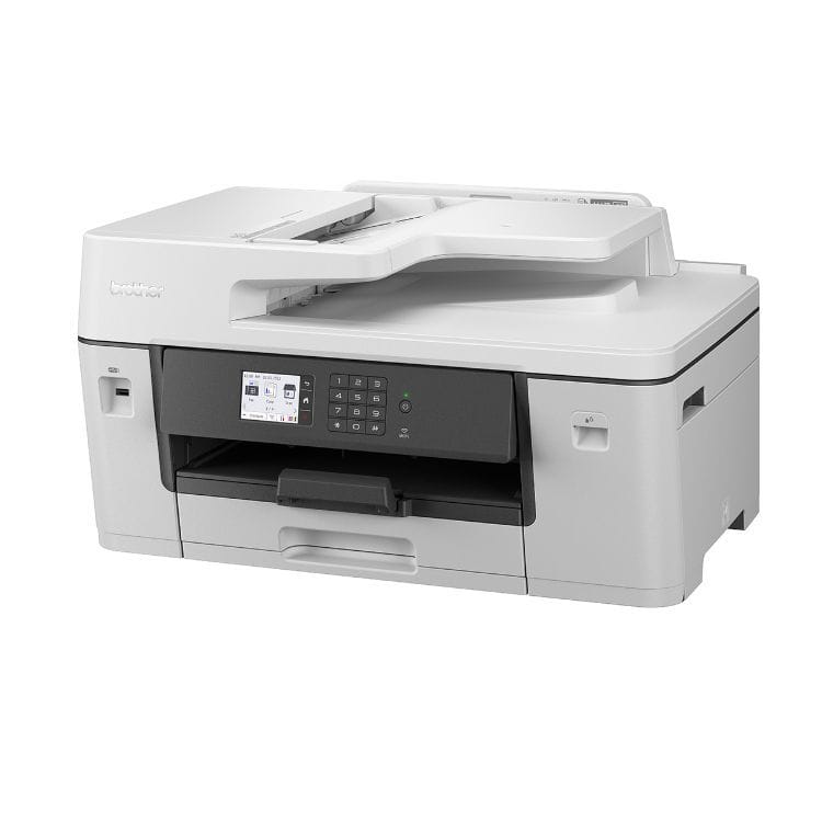 Brother A3 Inkjet Printer | MFC-J3540DW