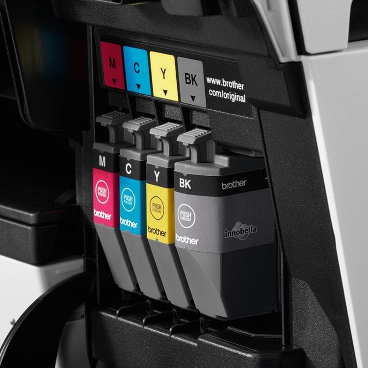 Brother A3 Inkjet Printer | MFC-J3540DW