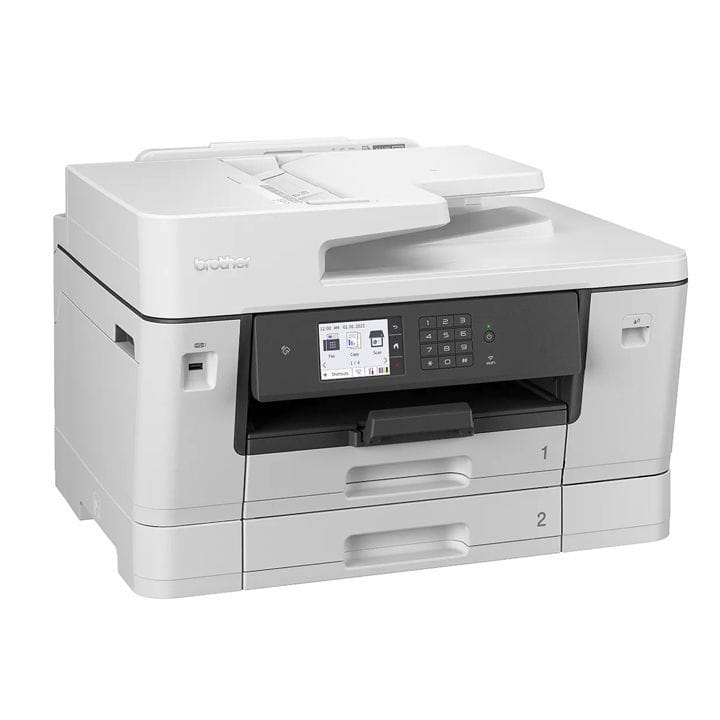 Brother A3 Inkjet Printer | MFC-J3940DW