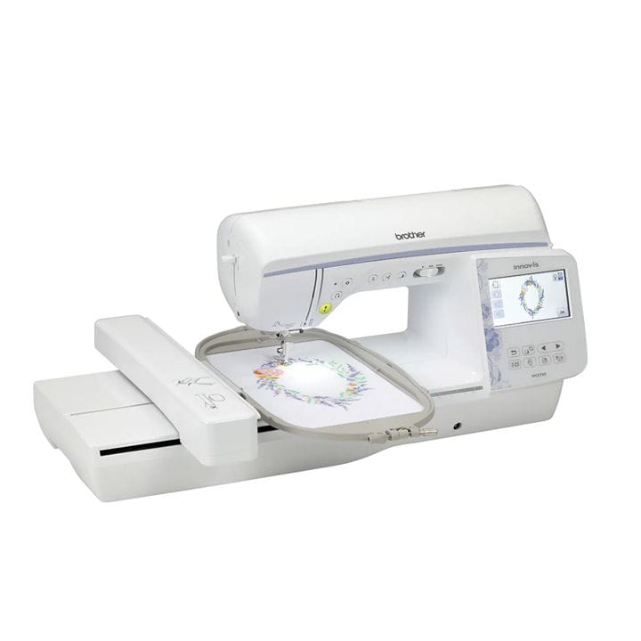 برذر ماكينة خياطة وتطريز | NV2700