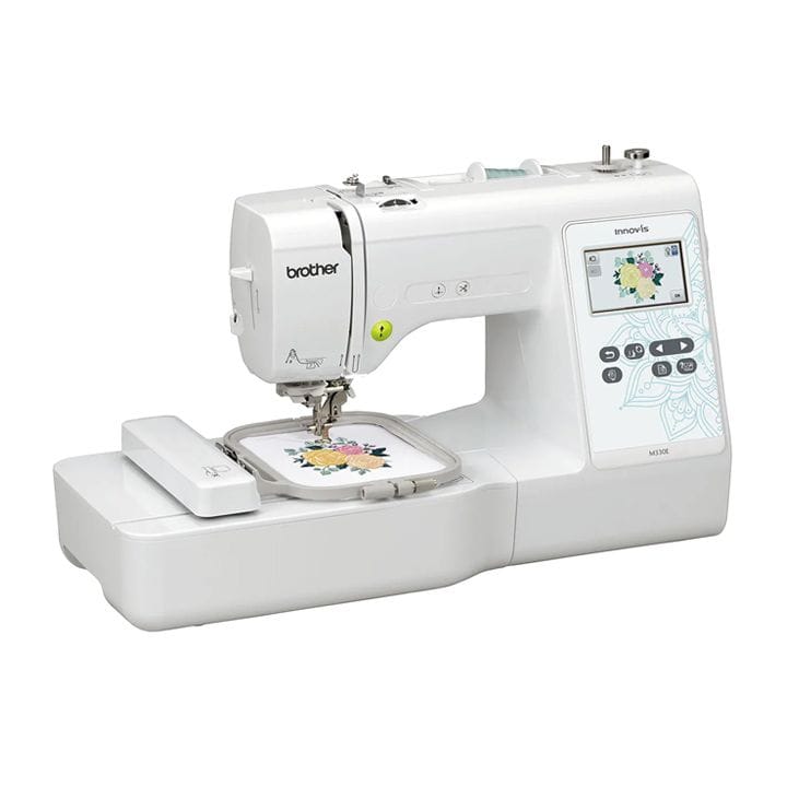 BROTHER Innov-is Embroidery Machine | M330E