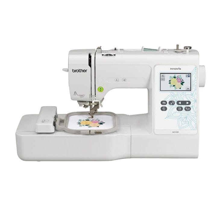 BROTHER Innov-is Embroidery Machine | M330E