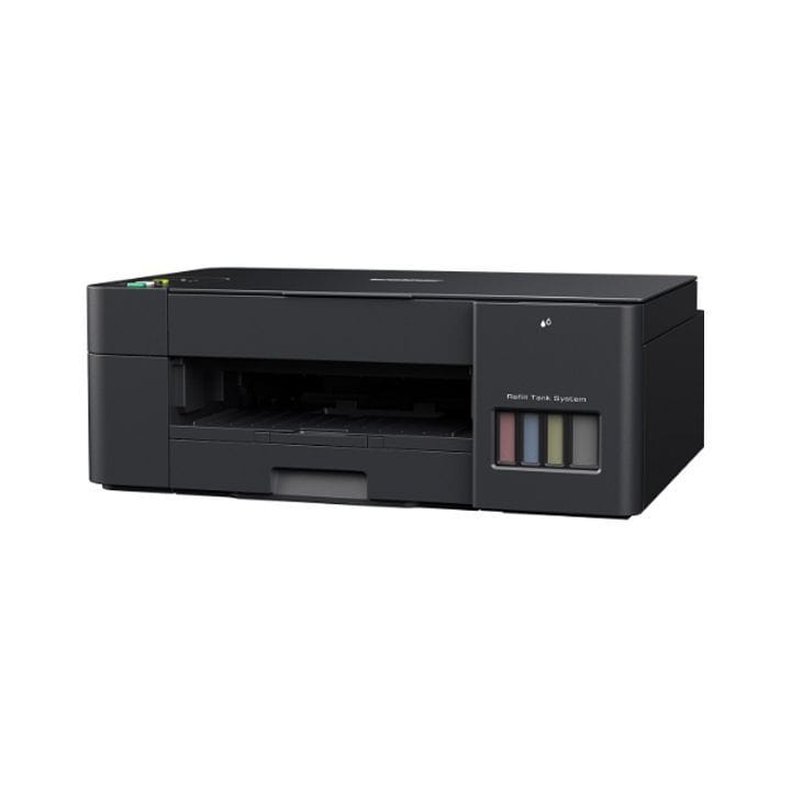 Brother Wireless All in One Ink Tank Printer with Wireless and Mobile Printing | DCP-T420W