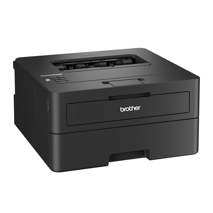Brother Mono Laser Printer with Network | HL-L2460DN
