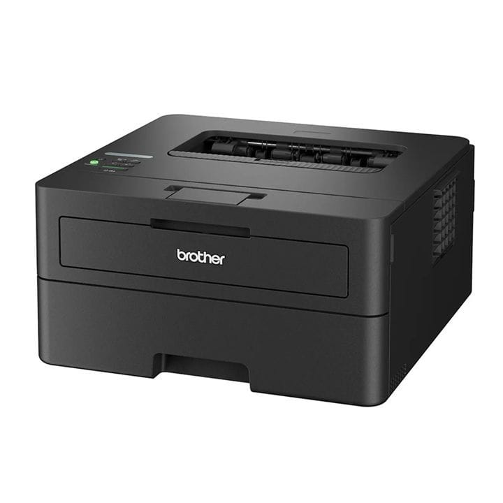 Brother Mono Laser Printer with Network | HL-L2460DN