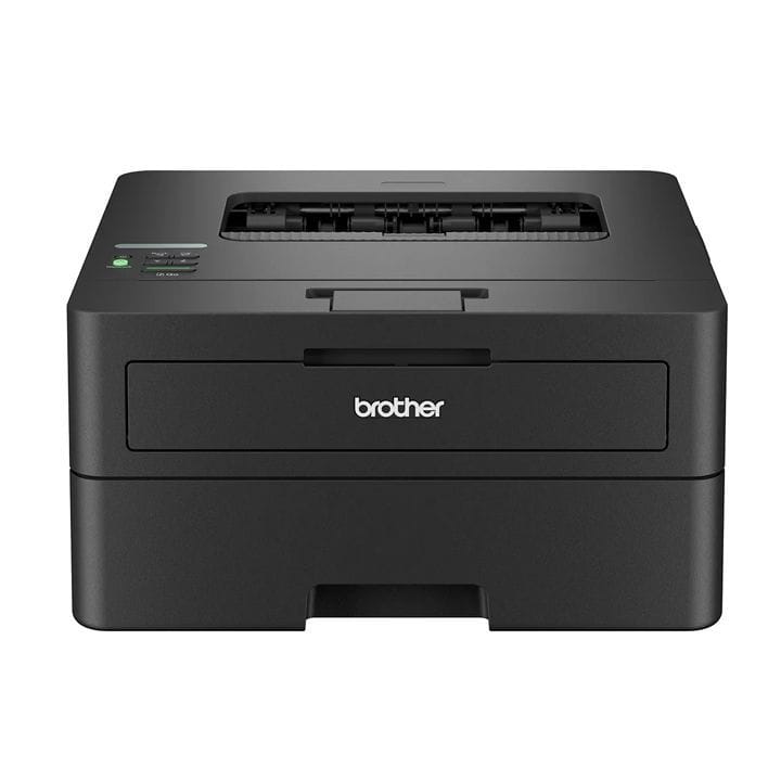 Brother Mono Laser Printer with Network | HL-L2460DN