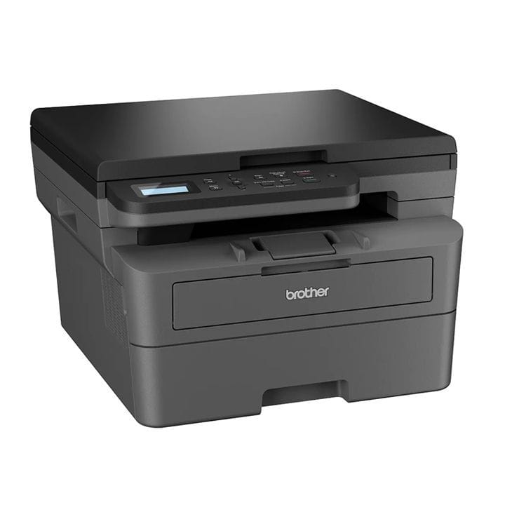 Brother Mono Laser 3-in-1 Printer | DCP-L2600D