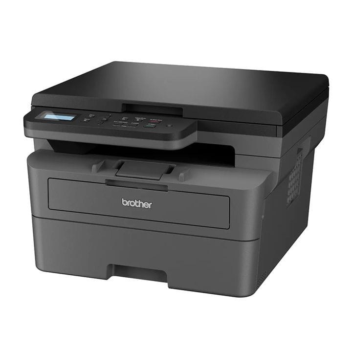 Brother Mono Laser 3-in-1 Printer | DCP-L2600D