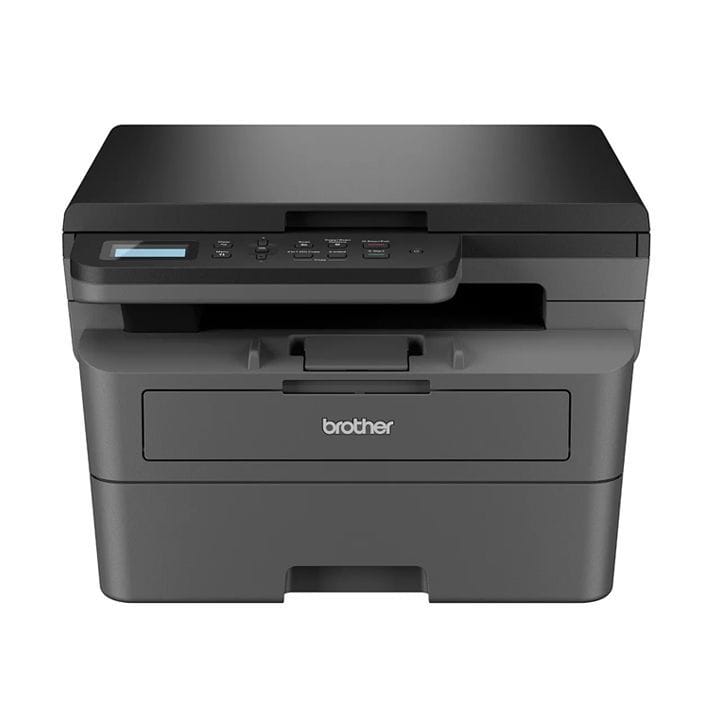 Brother Mono Laser 3-in-1 Printer | DCP-L2600D