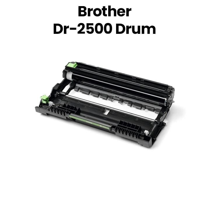 براذر أسطوانة لطابعة HL-L24، DCP-L26، MFC-L28 | DR-2500