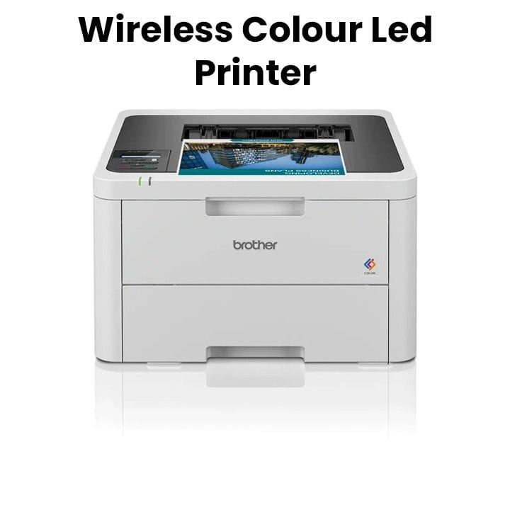 Brother Color Laser Printer | HL-L3220CW