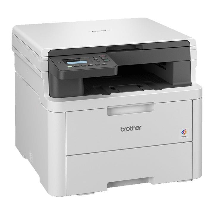 Brother Color LED 3-in-1 Laser Printer | DCP-L3520CDW