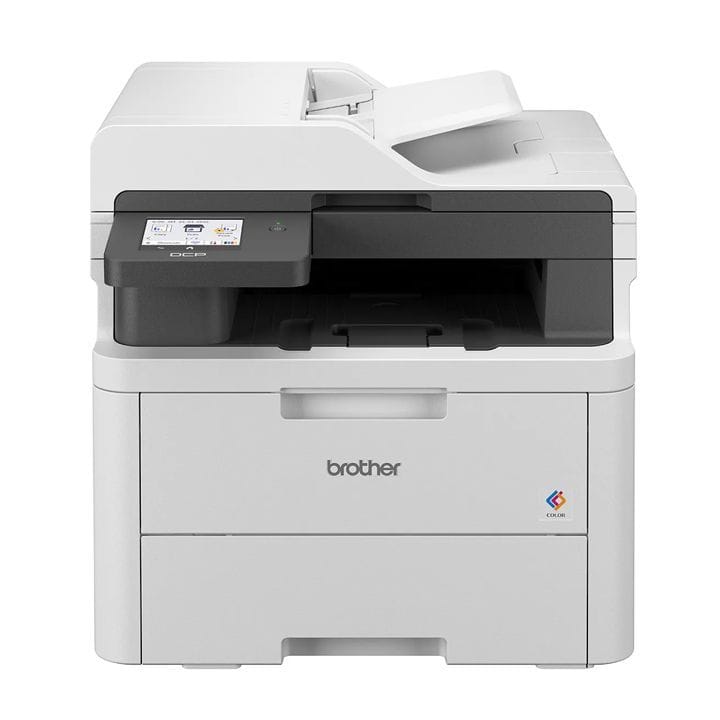 Brother Color LED 3-in-1 Laser Printer | DCP-L3560CDW