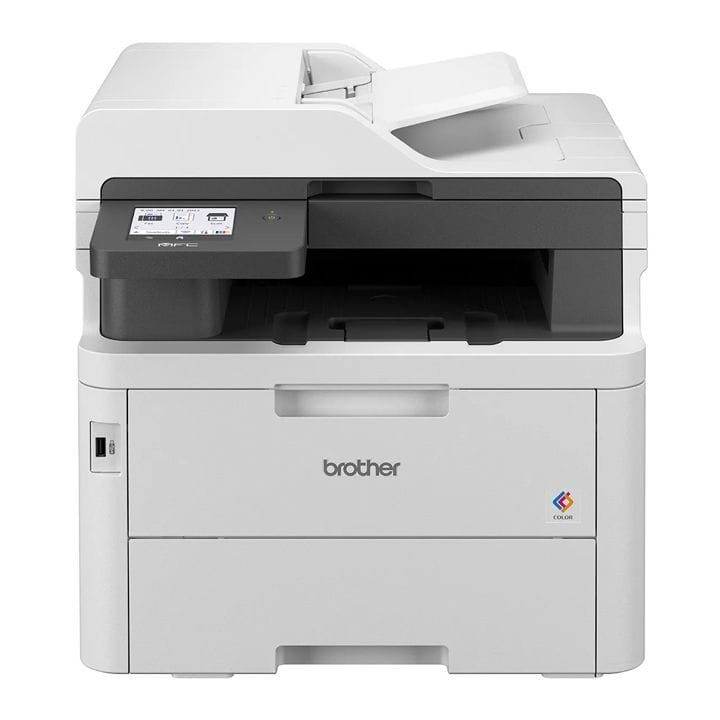 Brother Color LED All-in-One Laser Printer | MFC-L3760CDW