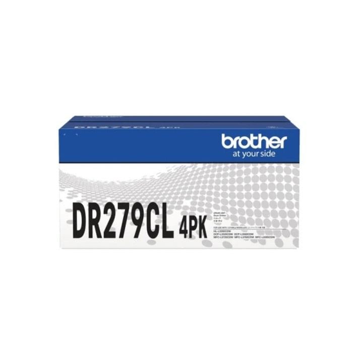 براذر أسطوانة لطابعة HL-L32، DCP-L35، MFC-L37 & MFC-L8390CDW | DR-279CL
