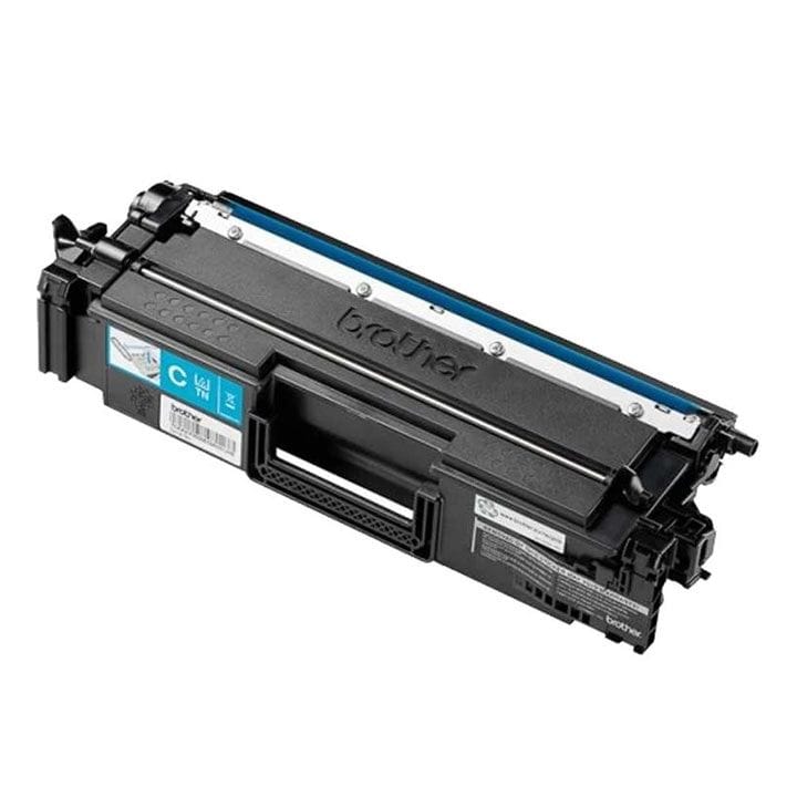 برذر حبر سماوي قياسي للطابعات HL-L9430CDN, MFC-L9630CDN | 6,500 صفحة | TN-871C