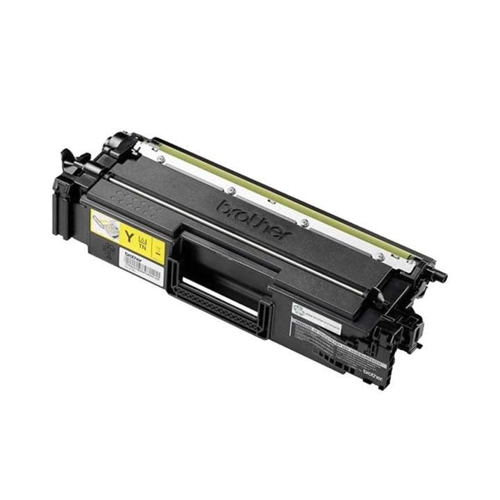 برذر حبر أصفر قياسي للطابعات HL-L9430CDN, MFC-L9630CDN | 6,500 صفحة | TN-871Y