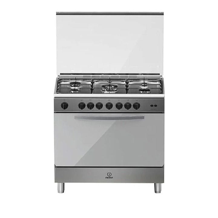 موقد غاز كامل إنديسيت BIM 951 EGS M 90x60