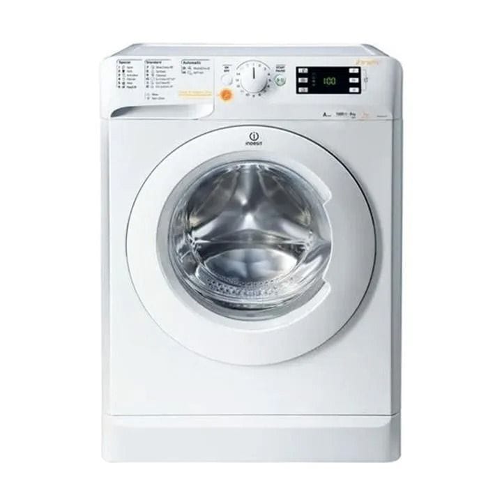 Indesit Innex 7KG / 5KG Washer Dryer | XWDE 751480X