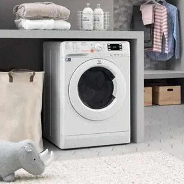 Indesit Innex 7KG / 5KG Washer Dryer | XWDE 751480X