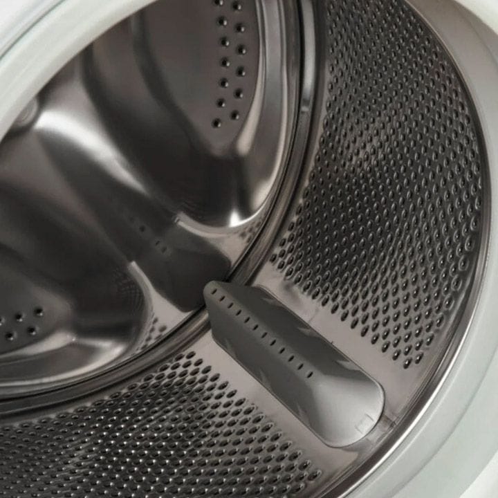 Indesit IASTL 8050/WH GCC 8Kg Top Loading Washing Machine