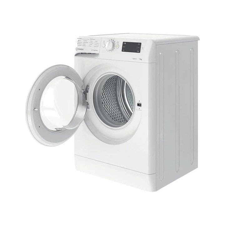 Indesit 7Kg Front Loading Washing Machine - Made in Poland (MTWE 71252 W GCC)