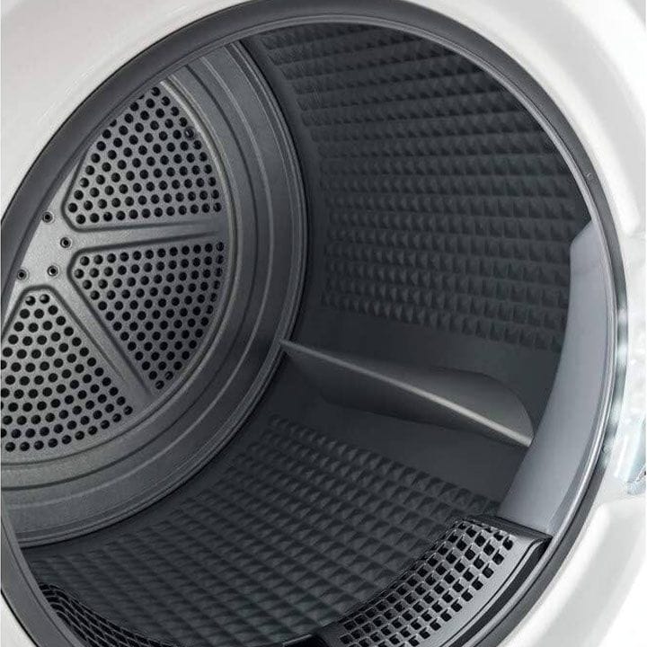 مجفف مكثف إنديزيت YT CM08 8B GCC بسعة ‎8‏ كجم