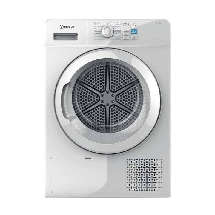 مجفف مكثف إنديزيت YT CM08 8B GCC بسعة ‎8‏ كجم