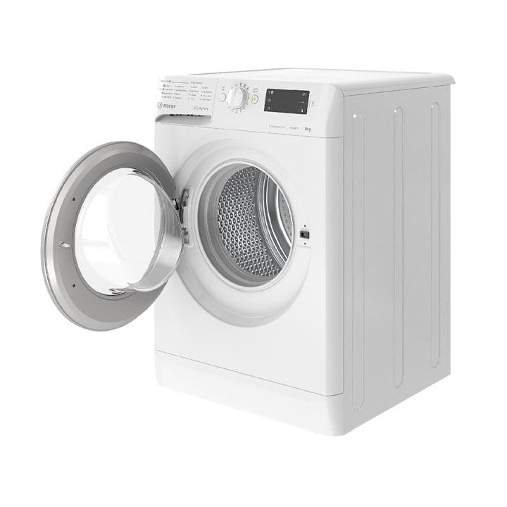 إنديست غسالة أمامية 8 كجم | MTWE 81483 WS GCC