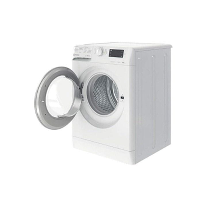 Indesit MTWE 81483 WS GCC 8kg Freestanding Front Loading Washing Machine