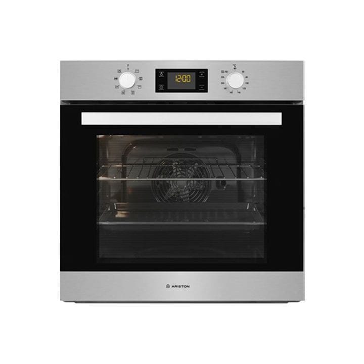 أريستون فرن كهربائي مدمج ‏66‏ لتر ‏|‏ FA3 540 H IX