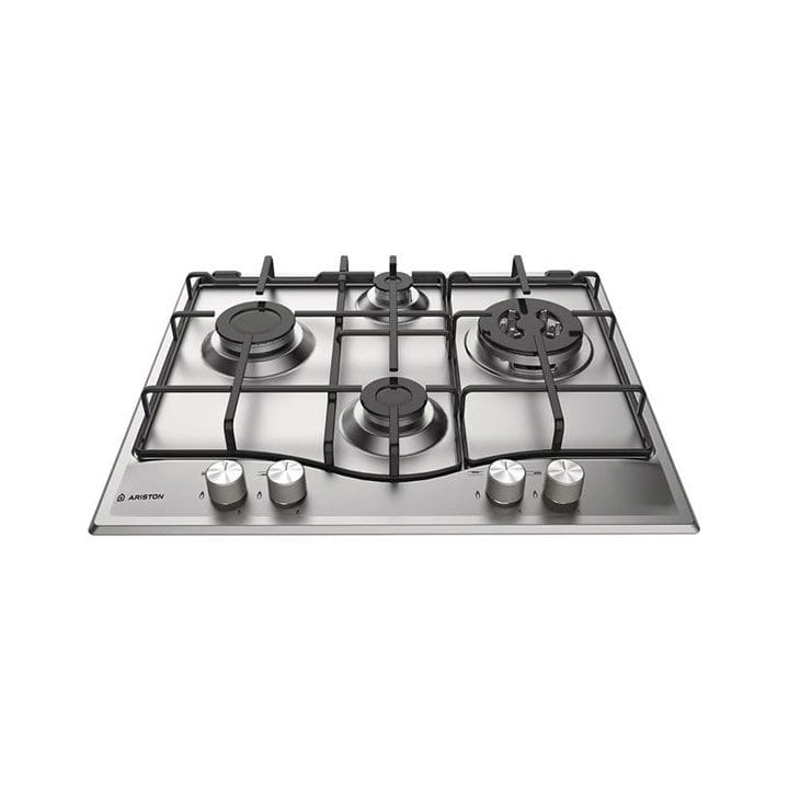 Ariston 60x60cm Built-In Gas On Metal Hob | PCN 642 IX A