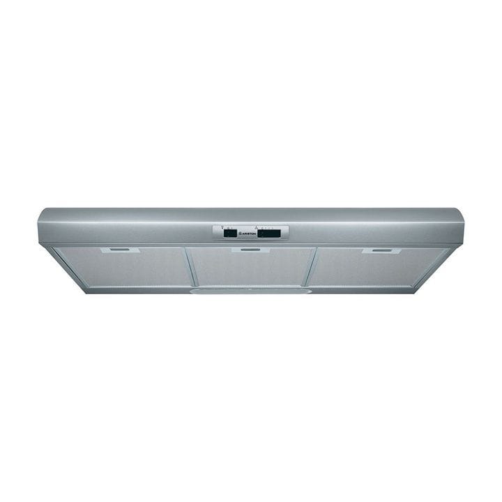 Ariston 90cm Freestanding Cooker Hood | SL 19.1 P IX