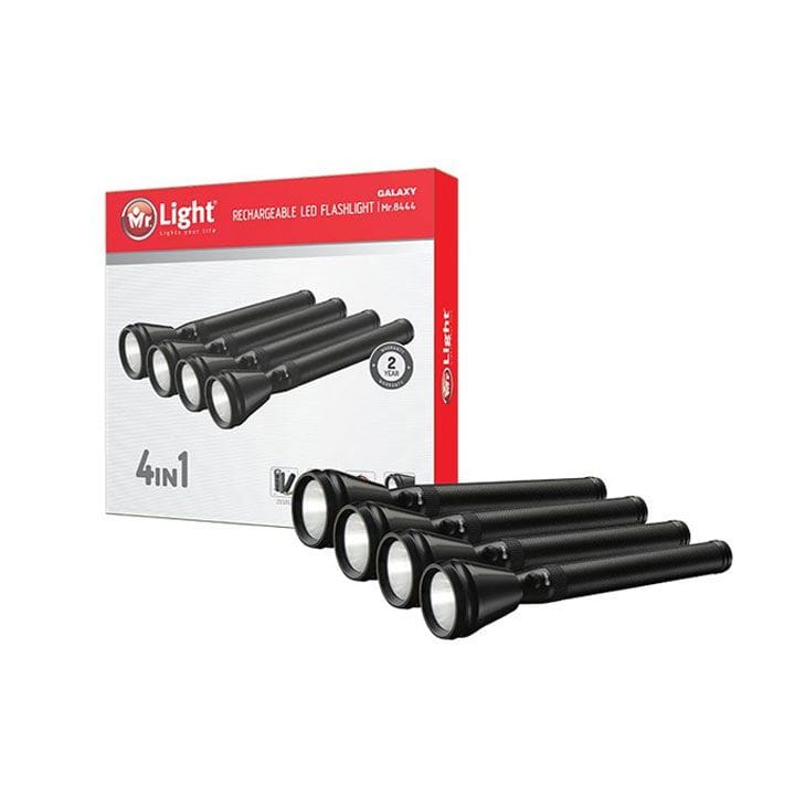 Mr. Light 8444 Torch