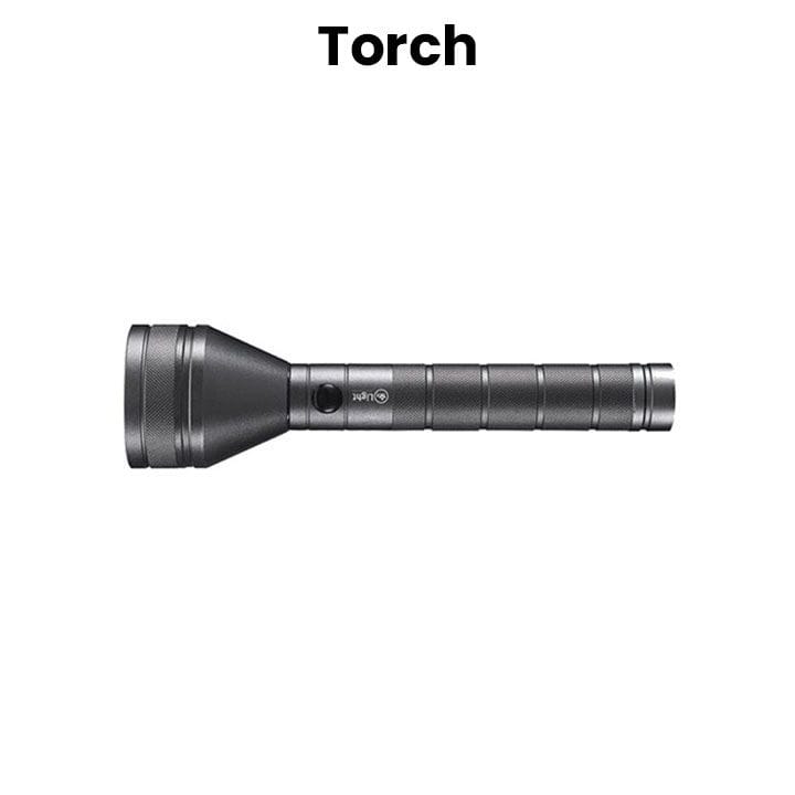 مصباح  يدوي مستر لايت | MR 6100