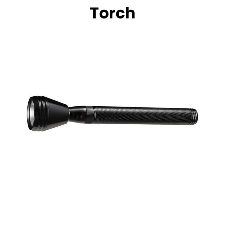 Mr. Light Torch | MR 3311