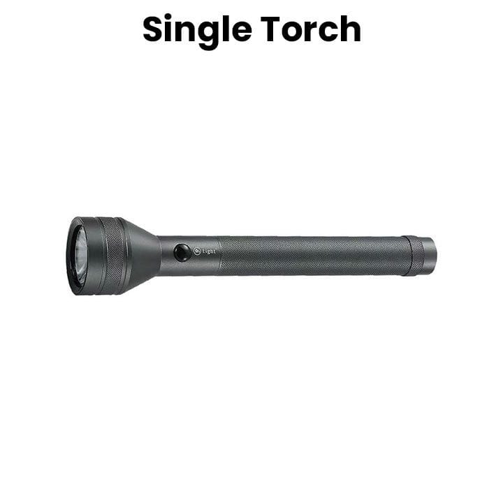 Mr. Light Single Torch | MR 2800
