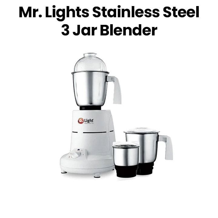 مستر لايت خلاط | MR 1062