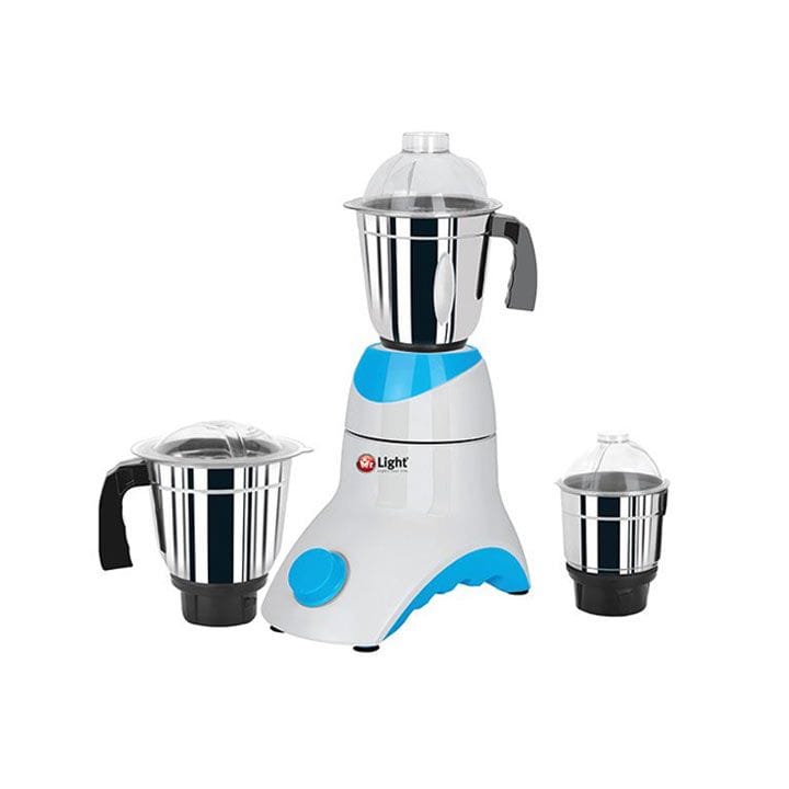 Mr. Light 3 in 1 Blender | MR 0513