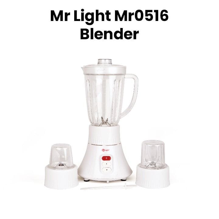 Mr. Light MR 0516 Blender