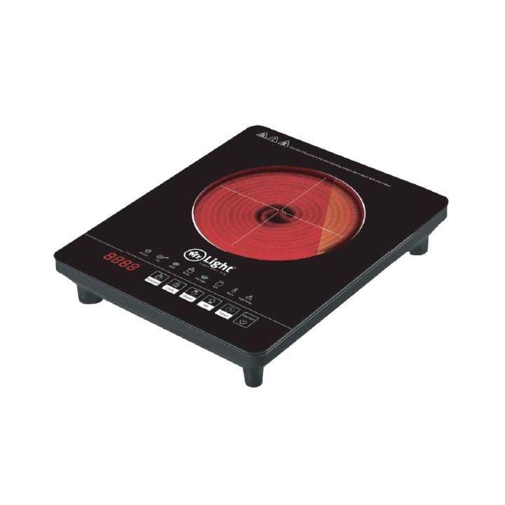 MR. Light Infrared Cooker | MR 1925