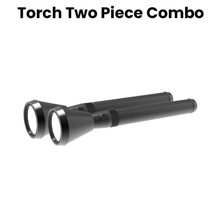 Mr. Light Torch Two Piece Combo | MR 3311