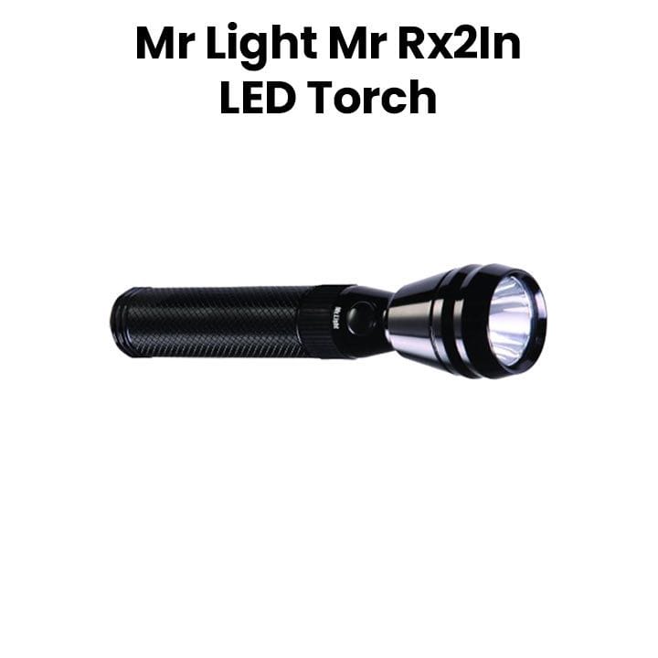 مستر لايت مصباح LED | MR RX2IN