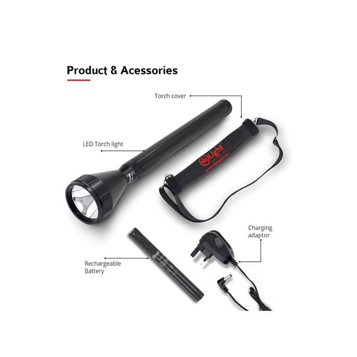 مصباح   مستر لايت | MR RX15IN