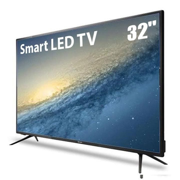 Mr. Light Mr. 1232 32-inch Bravura Smart LED TV