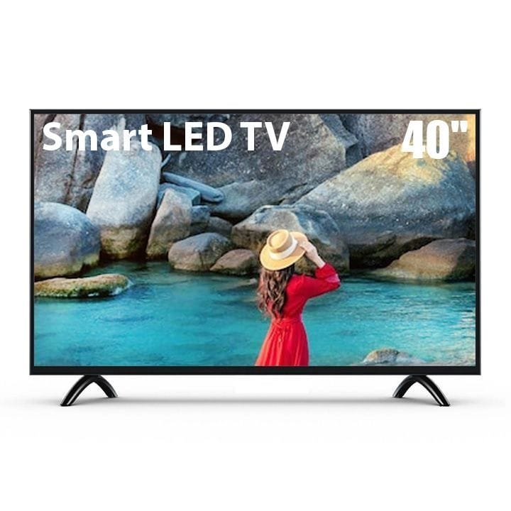 Mr. Light 40-inch Phantom Smart LED TV | MR 1240