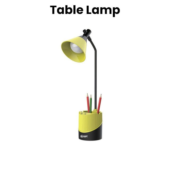 Mr. Light Table Lamp | MR 3250